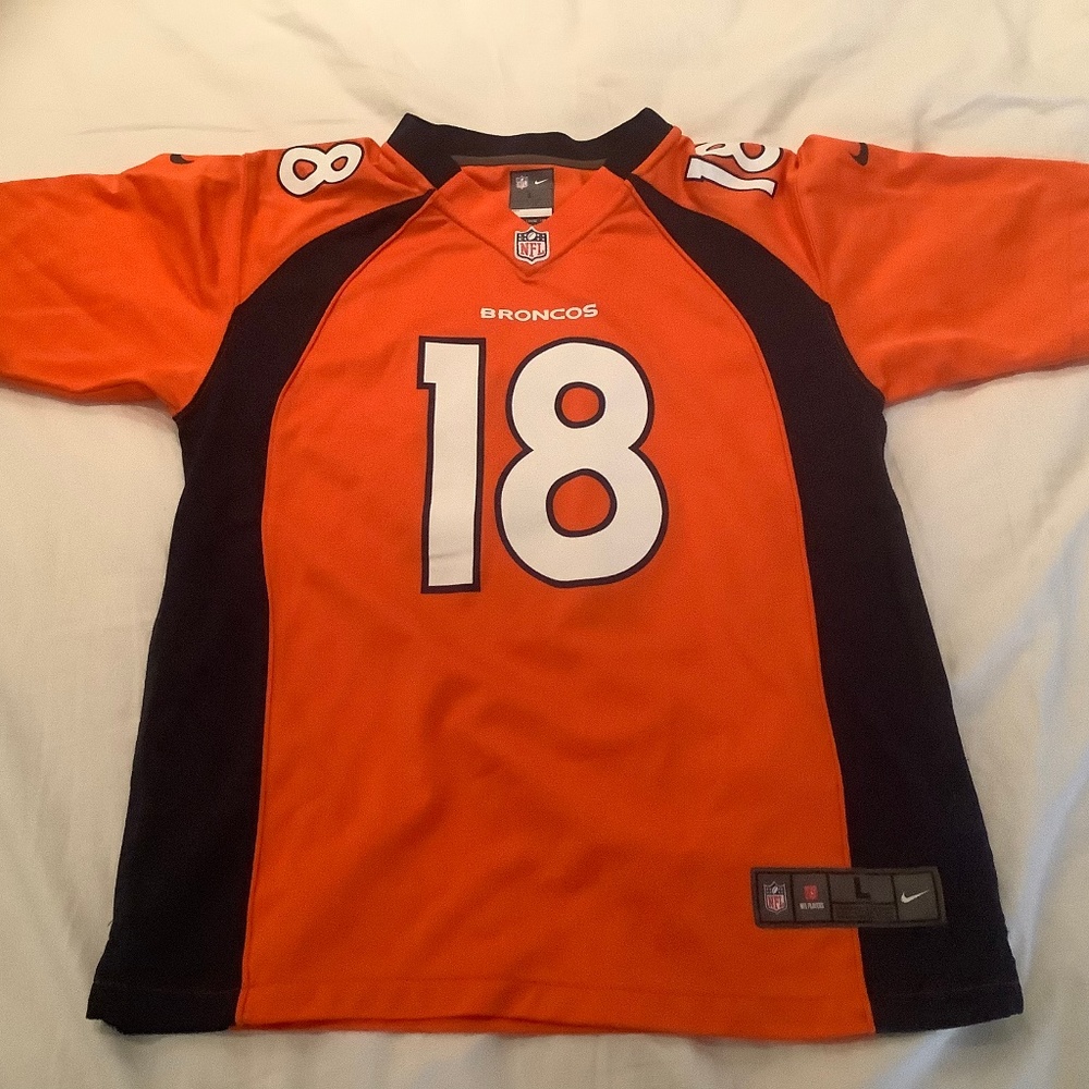 Peyton Manning